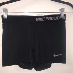Nike Pro Combat Spandex